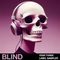 Blind audio year three label sampler cover artwork