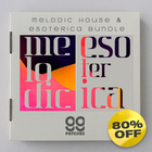 99 patches melodic house esoterica bundle 1000 1000