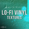 Aim audio lofi vinyl textures cover artwork