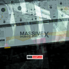 Industrial strength bhk samples massive x drum n bass presets cover artwork