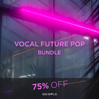 Vocal future pop 2022 web