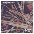 Niche audio loungin house cover artwork