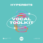 Black octopus sound hyperbits vocal toolkit cover artwork