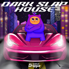 Dropgun samples dark slap house cover artwork