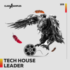 Class a samples tech house leader cover artwork