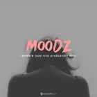 Samplestar moodz cover artwork