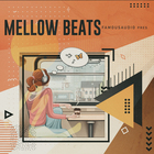 Famous audio mellow beats cover artwork