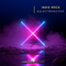 Laniakea sounds indie rock   electronic pop cover artwork