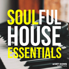 Get down samples soulful house essentials cover artwork
