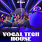 Dropgun samples vocal tech house cover artwork
