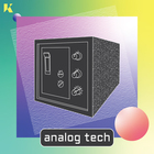 Konturi analog tech cover artwork