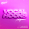 91vocals vocal hooks magneta cover artwork