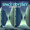 Dabro music space odyssey cinematic kit cover artwork