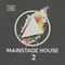 Bingoshakerz mainstage house 2 cover artwork