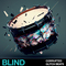 Blind audio corrupted glitch beats cover
