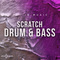 Aim audio scratch drum   bass cover