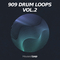 House of loop 909 drum loops 2 cover
