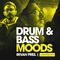 Royalty free drum   bass samples  dark dnb bass loops  dnb drum loops  drum and bass pads and percussion sounds  revan music at loopmasters.com