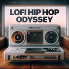 Mask movement samples lofi hip hop odyssey cover