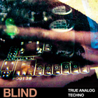 Blind audio true analog techno cover