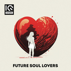 Iq samples future soul lovers cover