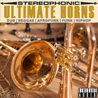 Renegade audio ultimate horns cover