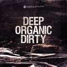 Resonance sound deep organic dirty cover
