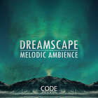 Code sounds dreamscape melodic ambience cover