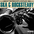 Renegade audio ska   rocksteady cover