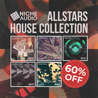 Niche allstars house collection 1000x1000