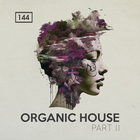 Bingoshakerz organic house 2 cover