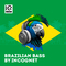Iq samples brazilian bass by incognet cover