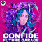 Ghost syndicate confide future garage cover