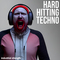 Industrial strength hard hitting techno cover