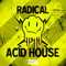 Thick sounds radical acid house cover