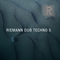 Riemann kollektion dub techno 5 cover