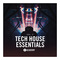 Toolroom tech house essentials volume 2 cover