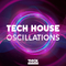Thick sounds tech house oscillations cover