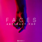 Samplestar faces abstract pop cover