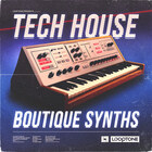 Royalty free tech house samples  tech house synth leads  tech house bass loops  house chords  tech arp loops and synth sequences at loopmaster