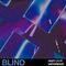 Blind audio hazy lofi vaporwave cover