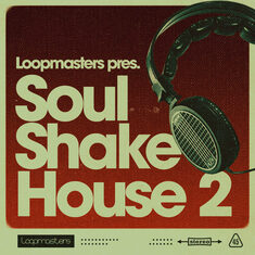 Soul Shake House 2