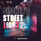 Big fish audio smokers streetlight cover