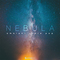 Samplestar nebula ambient indie pop cover