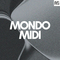 Abstract sounds mondo midi cover