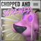 Bfractal music chopped   screwed cover