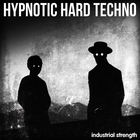 Industrial strength hypnotic hard techno cover