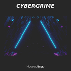 House of loop cybergrime cover