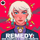Ghost syndicate remedy cover