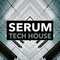 Datacode focus serum tech house cover